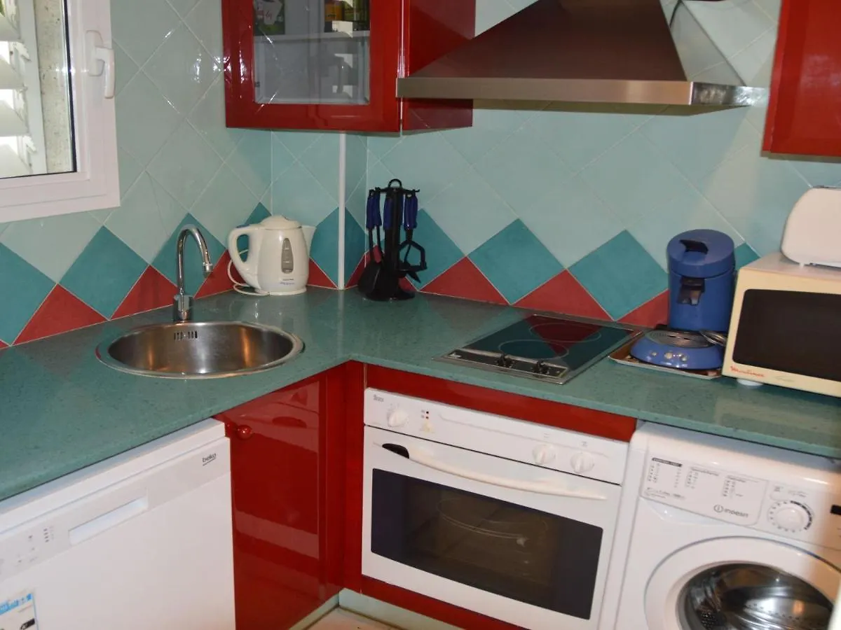 Apartamentos Mar D'Or L'Estartit