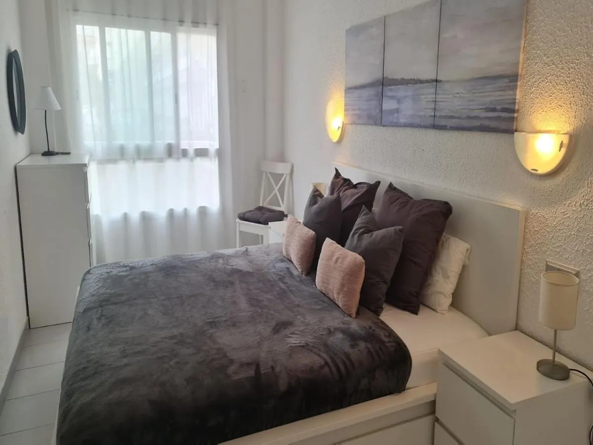 Apartamentos Mar D'Or L'Estartit Spain