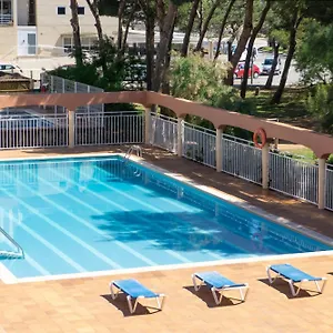 Apartamento Rvhotels La Pineda, L'Estartit