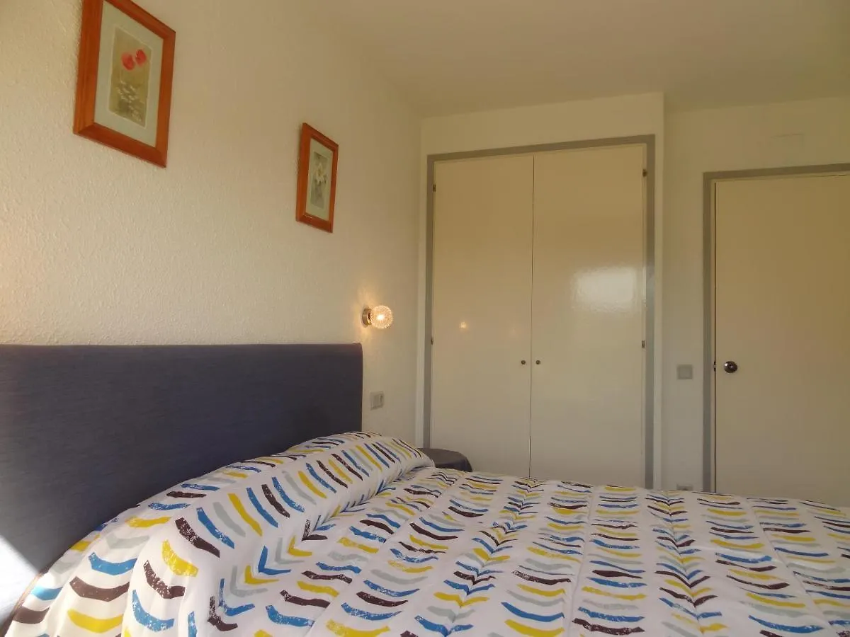 Apartamentos Mar D'Or L'Estartit 0*,  Spanje