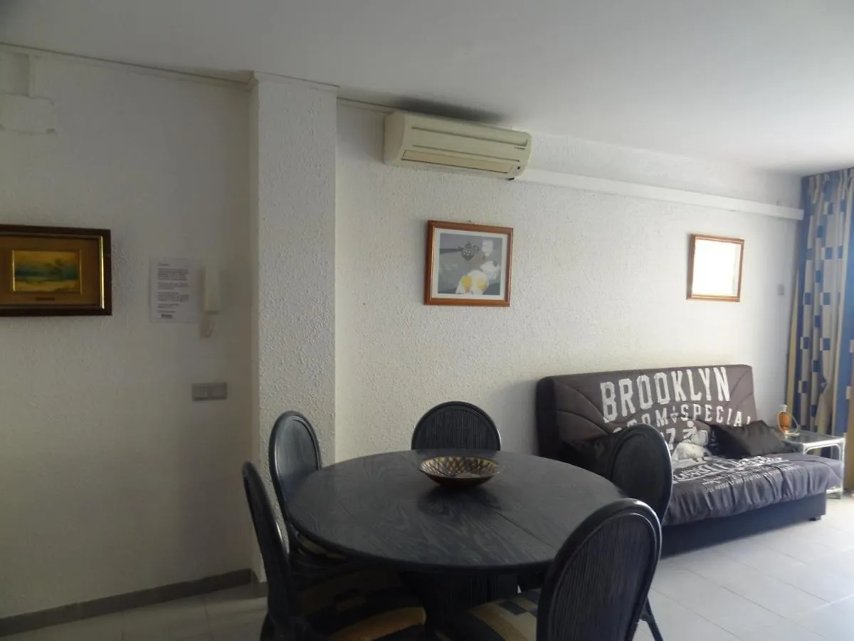 Apartamentos Mar D'Or L'Estartit Appartement