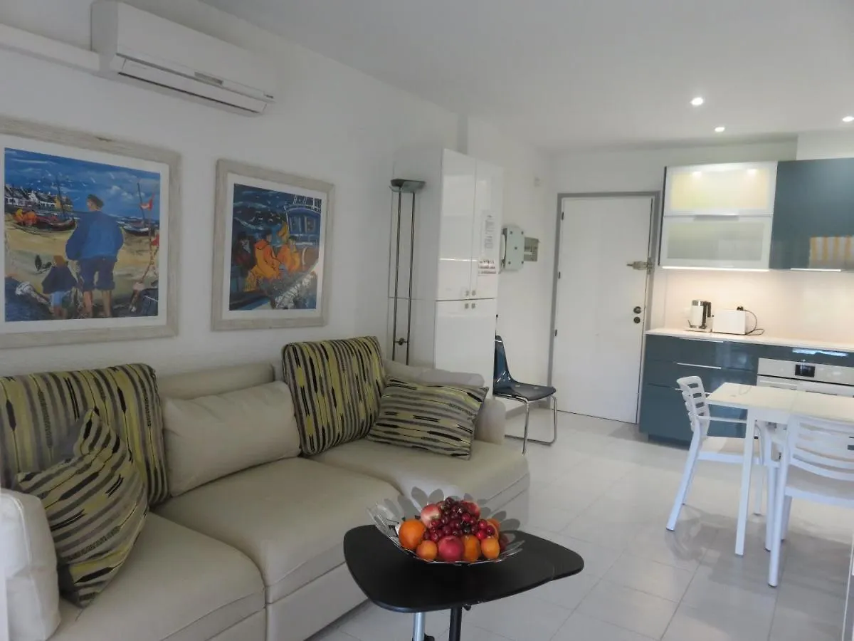 Apartment Apartamentos Mar D'Or L'Estartit Spain