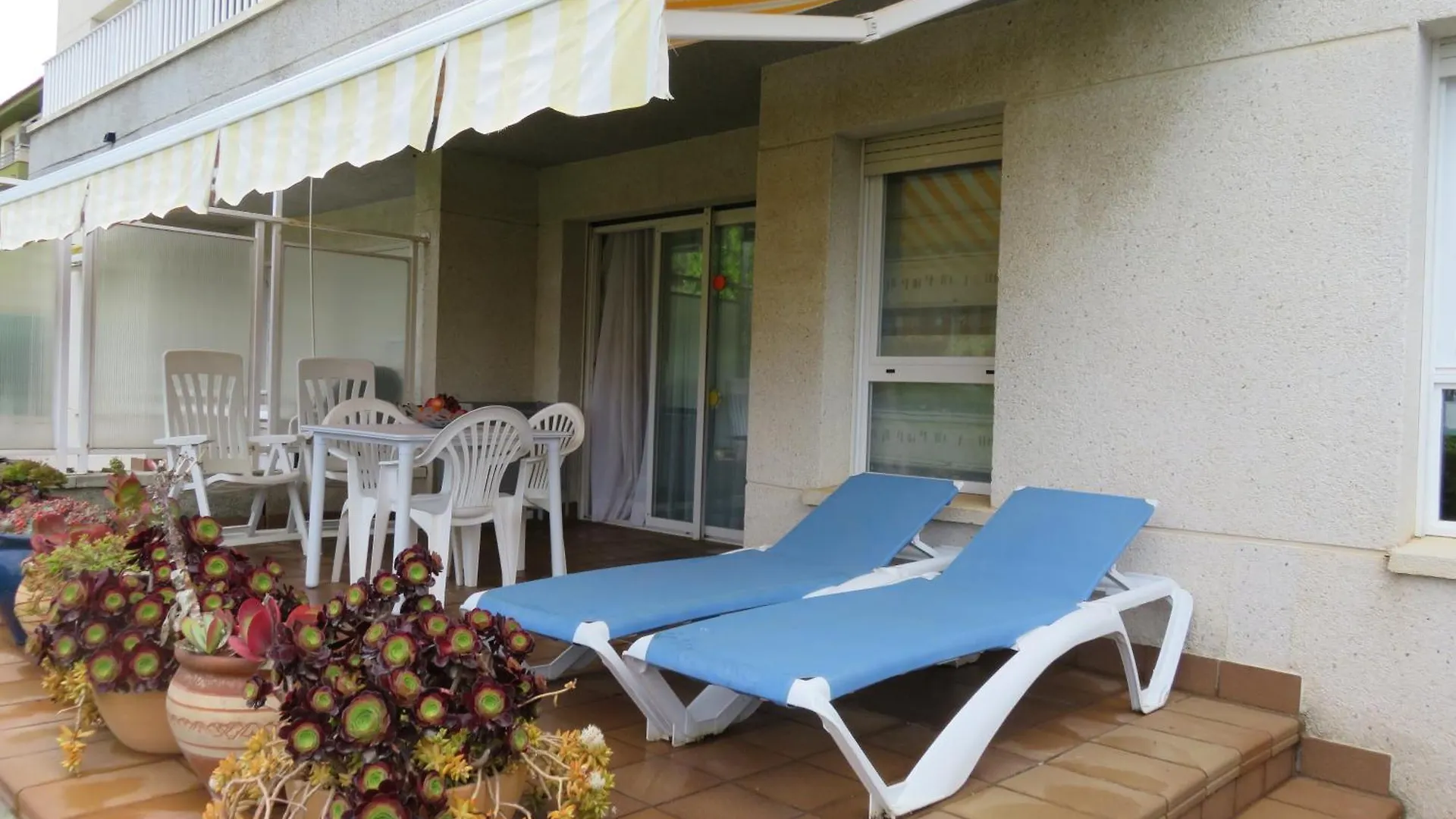 Apartamentos Mar D'Or L'Estartit Spanje