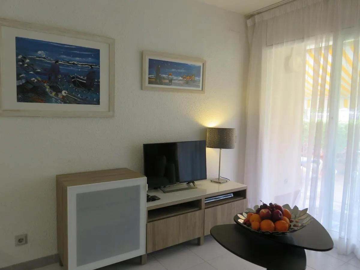 Apartamentos Mar D'Or L'Estartit Appartement