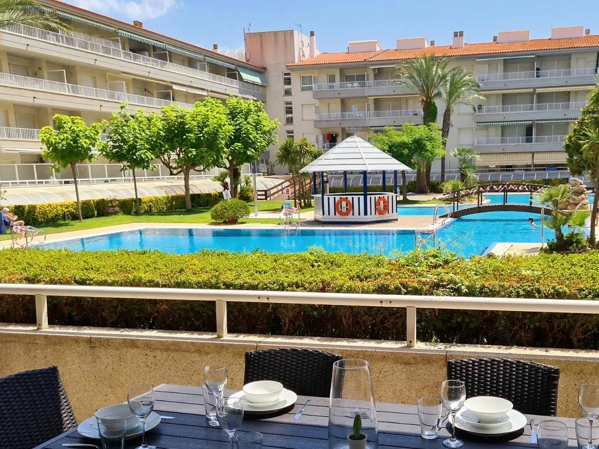 Apartamentos Mar D'Or L'Estartit 0*,  Spanje
