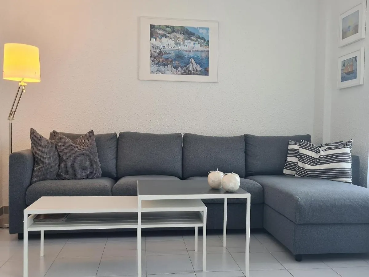 Apartamentos Mar D'Or L'Estartit Appartement