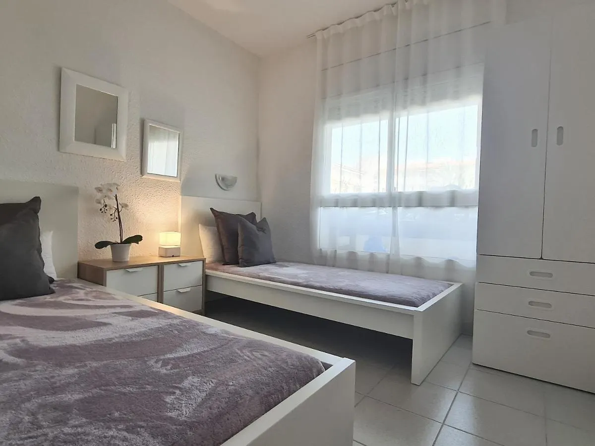 Appartement Apartamentos Mar D'Or L'Estartit