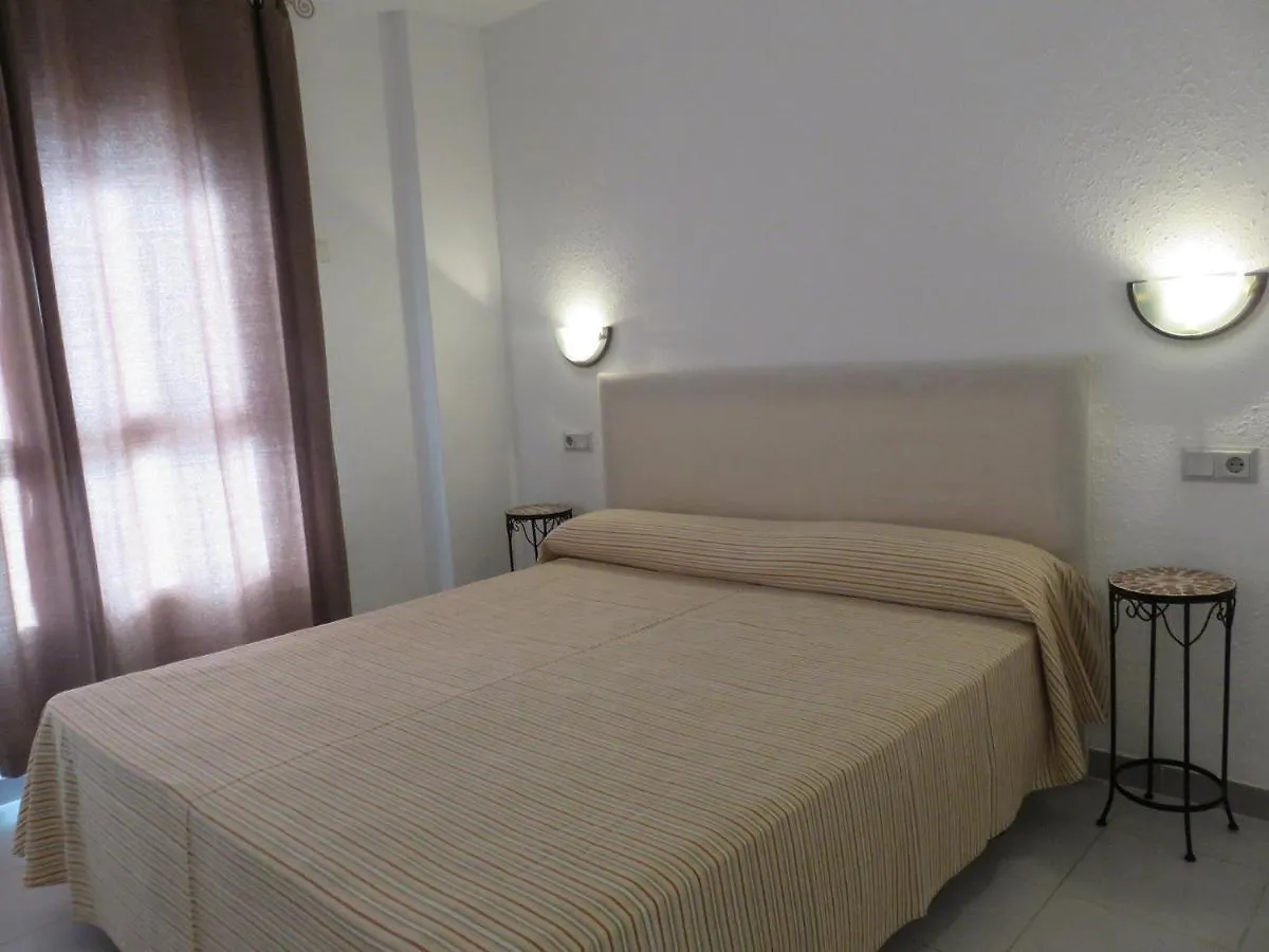 Apartamentos Mar D'Or L'Estartit