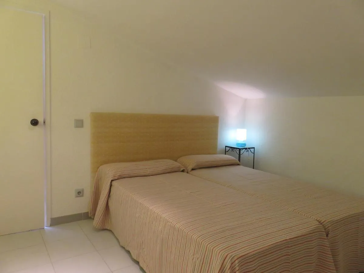 Apartamentos Mar D'Or L'Estartit Apartment