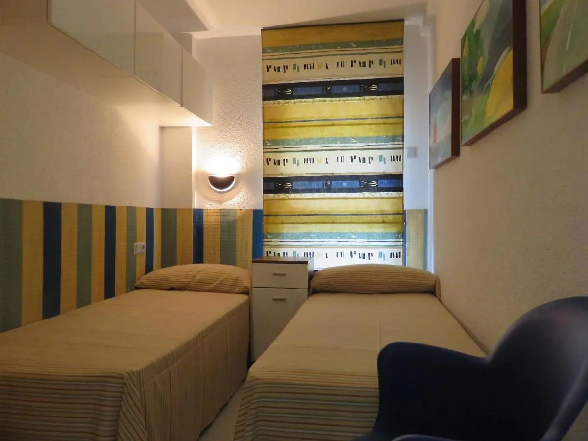 Apartamentos Mar D'Or L'Estartit Appartement