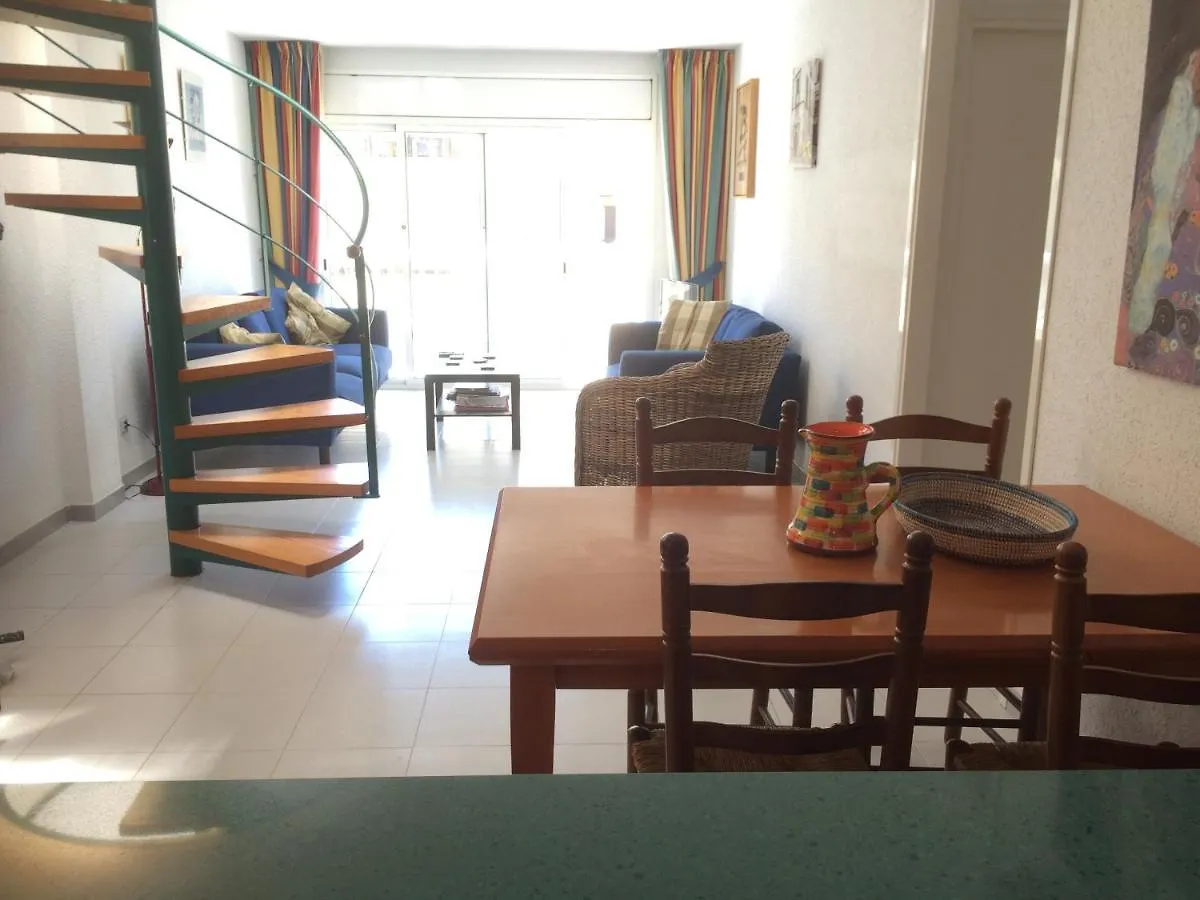Appartement Apartamentos Mar D'Or L'Estartit