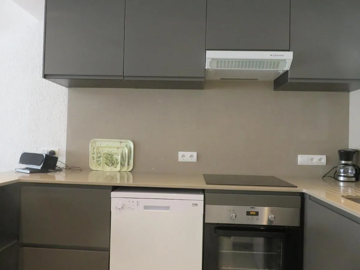 Apartamentos Mar D'Or L'Estartit Spanje