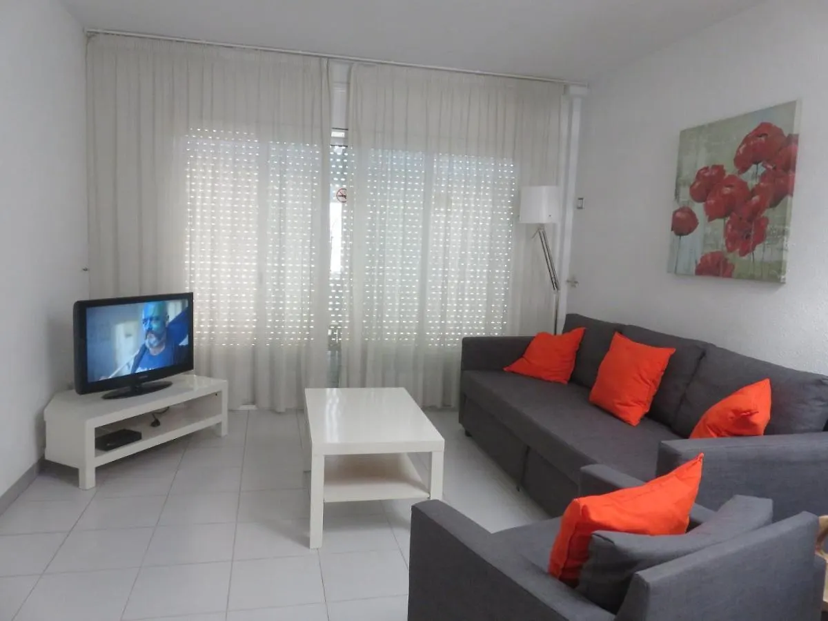 Apartamentos Mar D'Or L'Estartit