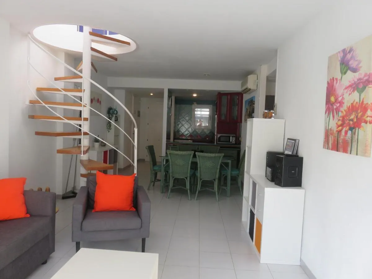Apartamentos Mar D'Or L'Estartit