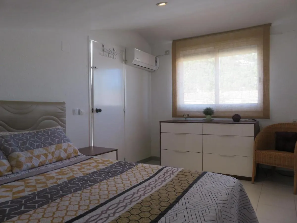 Appartement Apartamentos Mar D'Or L'Estartit