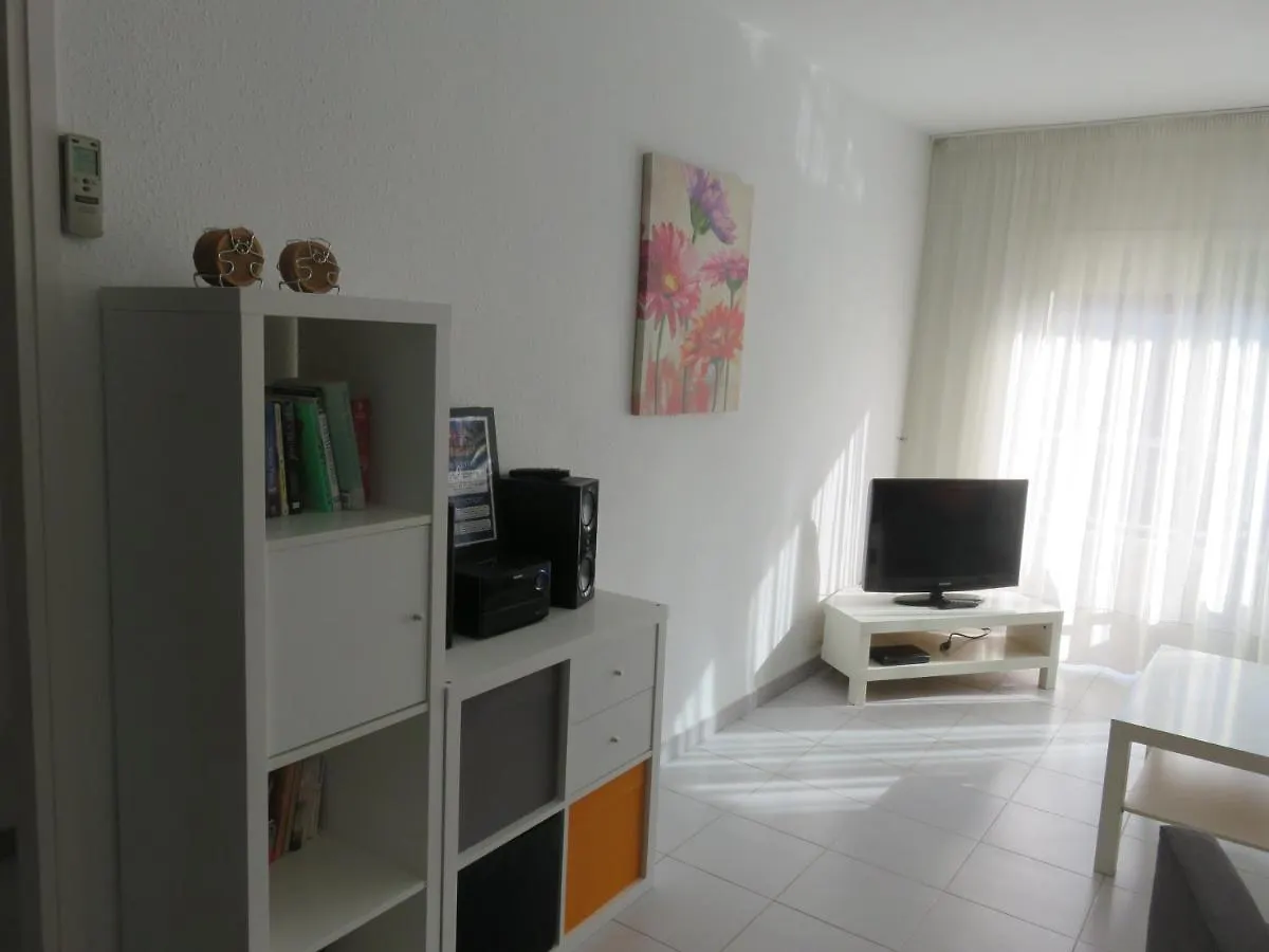 Apartamentos Mar D'Or L'Estartit Apartment