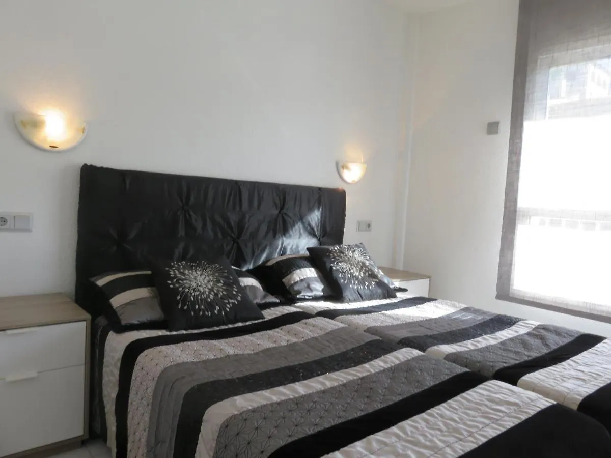Apartamentos Mar D'Or L'Estartit