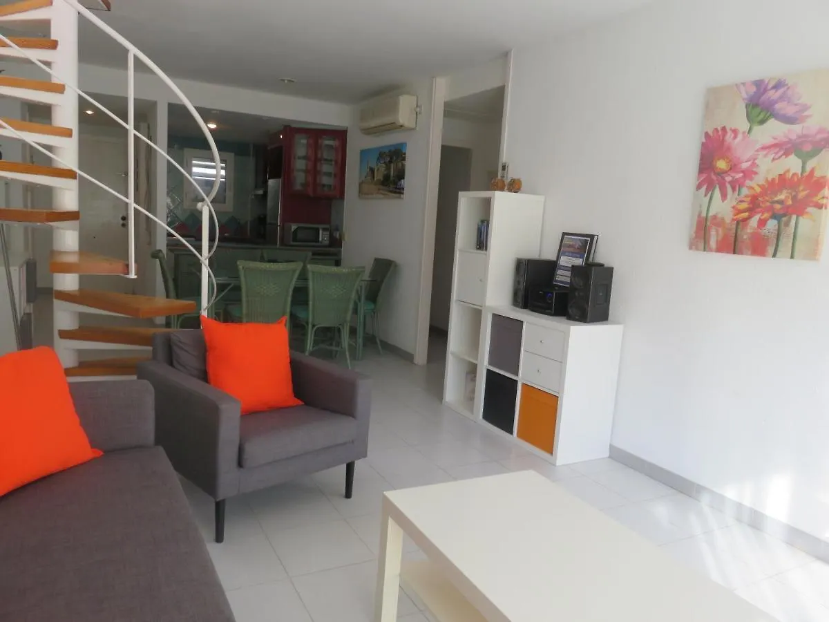 Appartement Apartamentos Mar D'Or L'Estartit