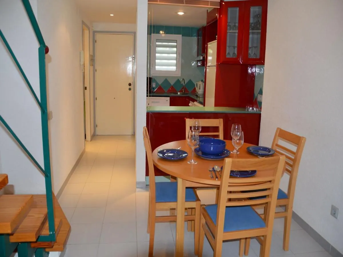 Apartamentos Mar D'Or L'Estartit Appartement