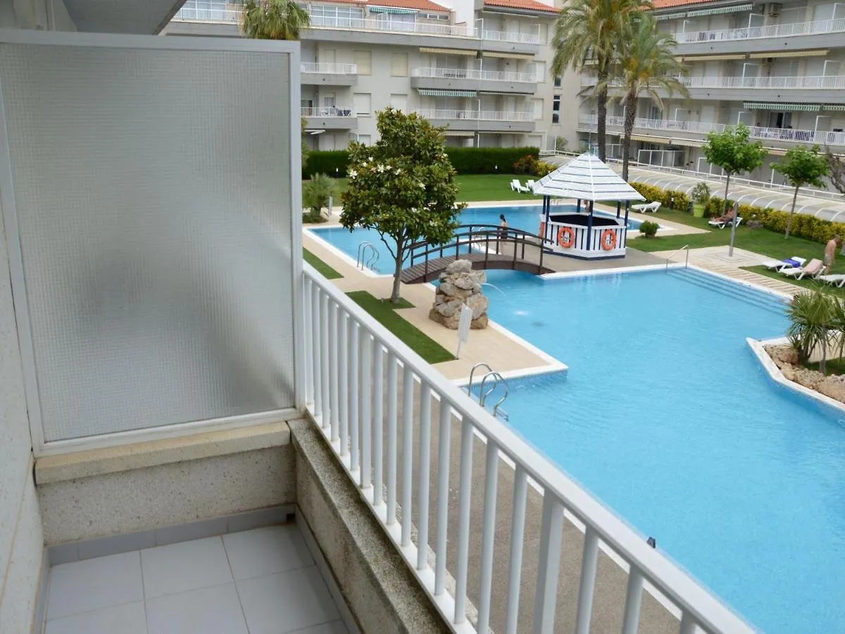 Apartamentos Mar D'Or L'Estartit Appartement
