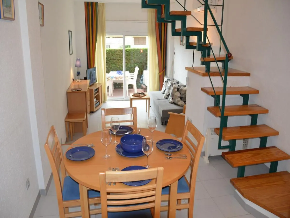 Apartamentos Mar D'Or L'Estartit Spain