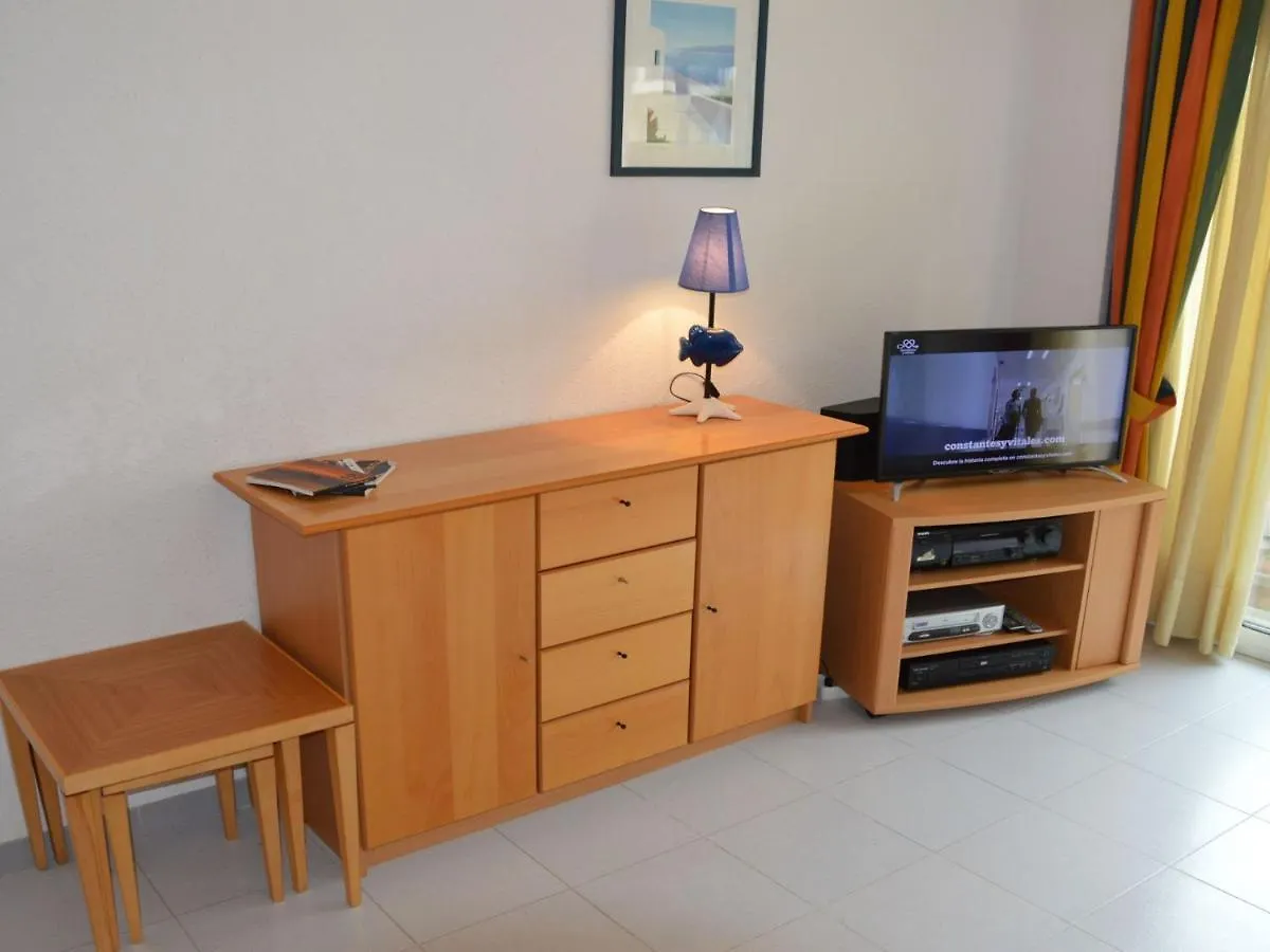 Appartement Apartamentos Mar D'Or L'Estartit Spanje