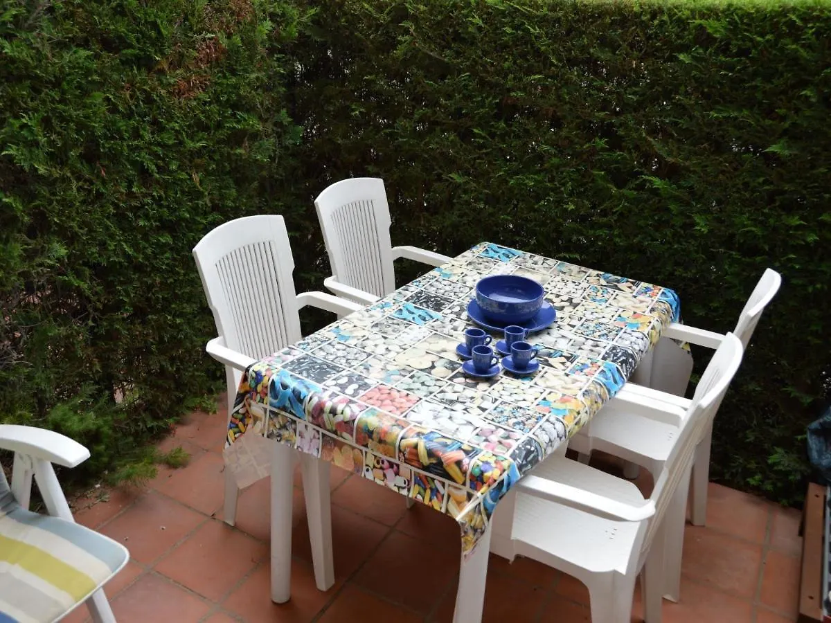 Appartement Apartamentos Mar D'Or L'Estartit