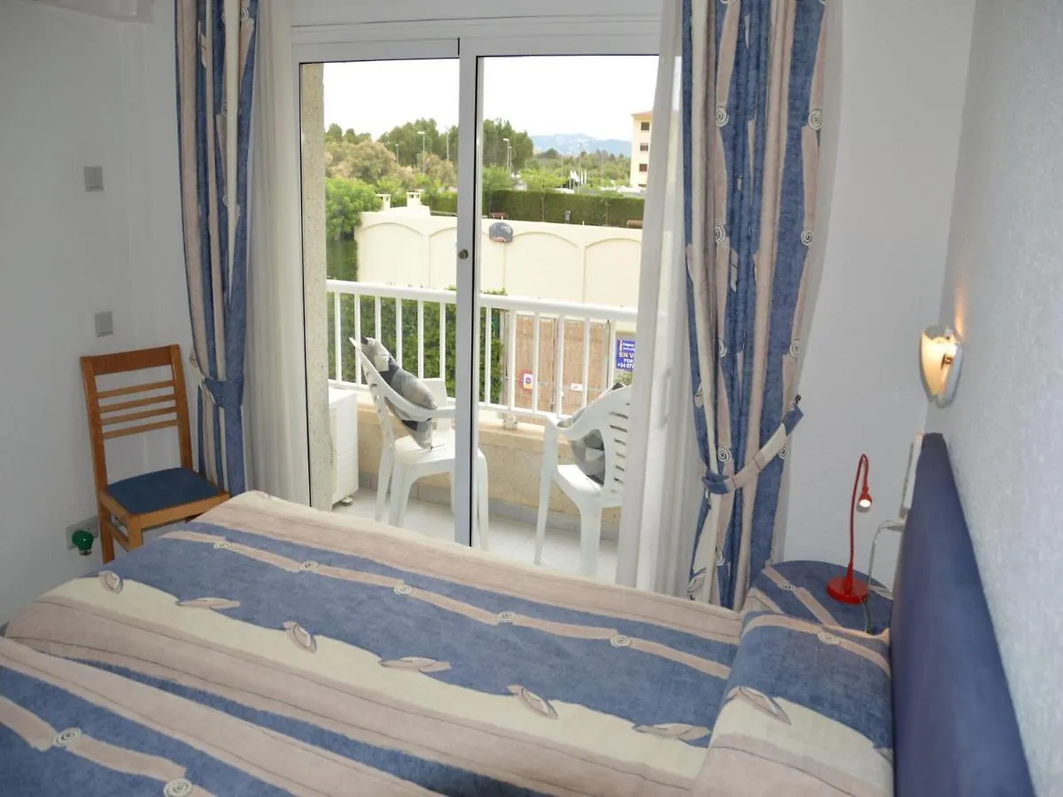 Apartamentos Mar D'Or L'Estartit Spanje