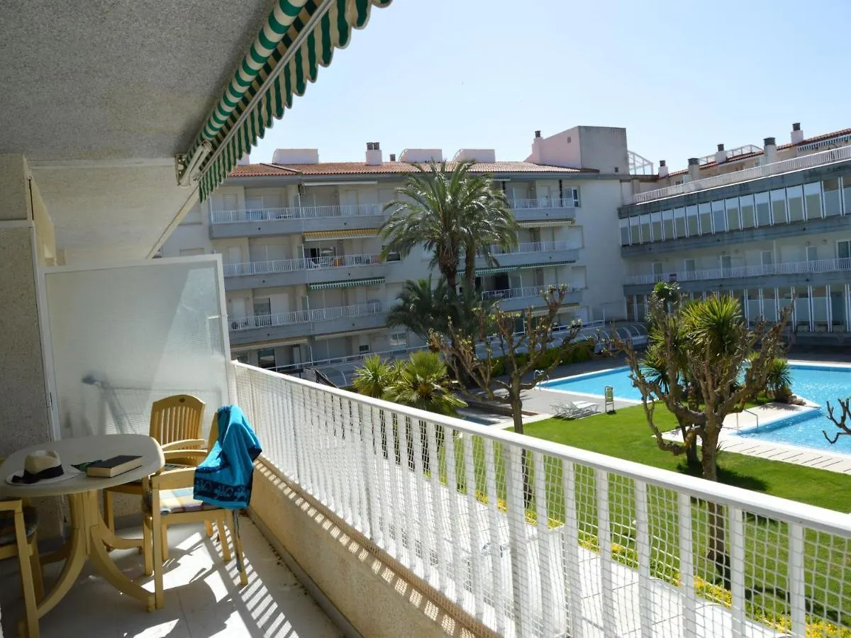 Appartement Apartamentos Mar D'Or L'Estartit