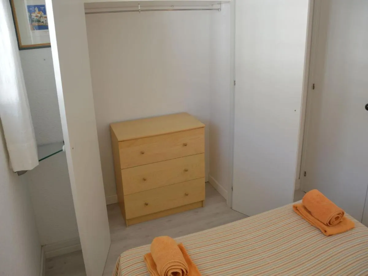 Appartement Apartamentos Mar D'Or L'Estartit