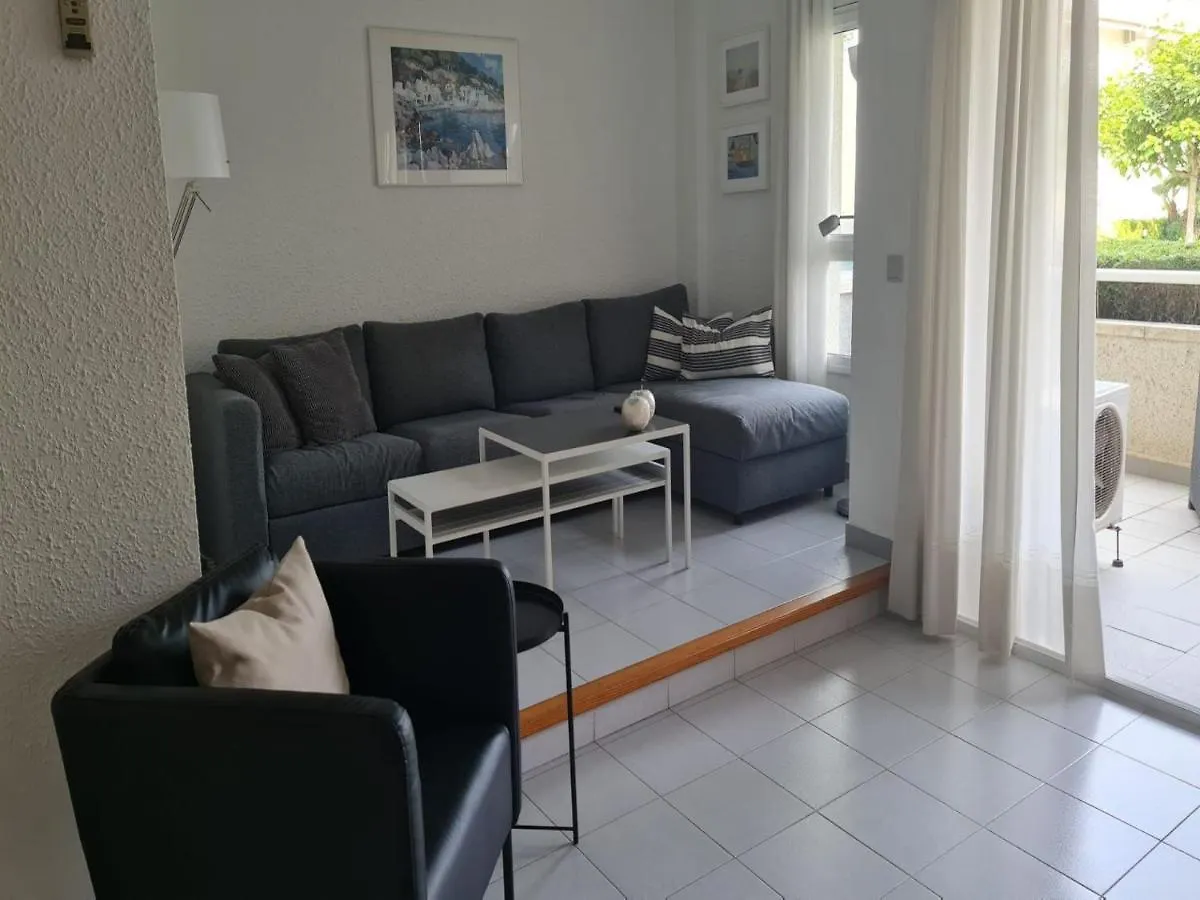 Apartamentos Mar D'Or L'Estartit Appartement