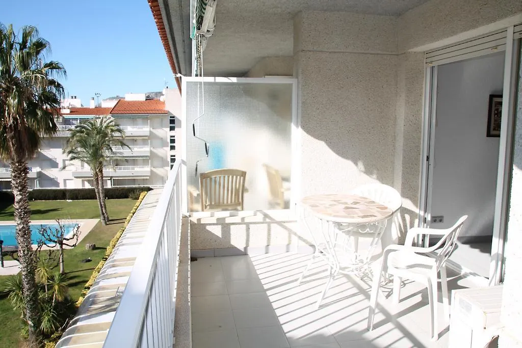 Appartement Apartamentos Mar D'Or L'Estartit