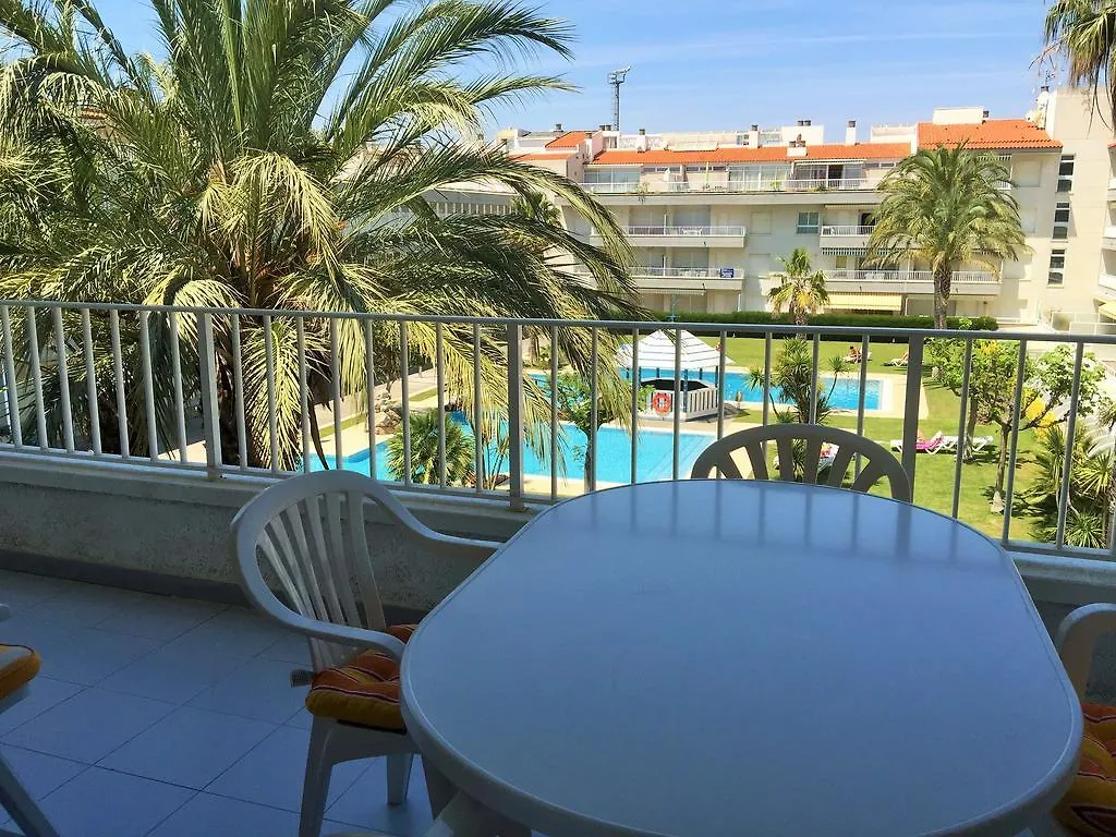 Appartement Apartamentos Mar D'Or L'Estartit