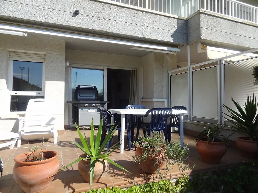 Apartamentos Mar D'Or L'Estartit Spanje