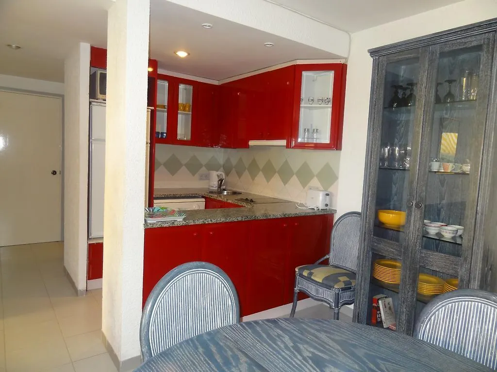 Apartamentos Mar D'Or L'Estartit 0*,  Spanje
