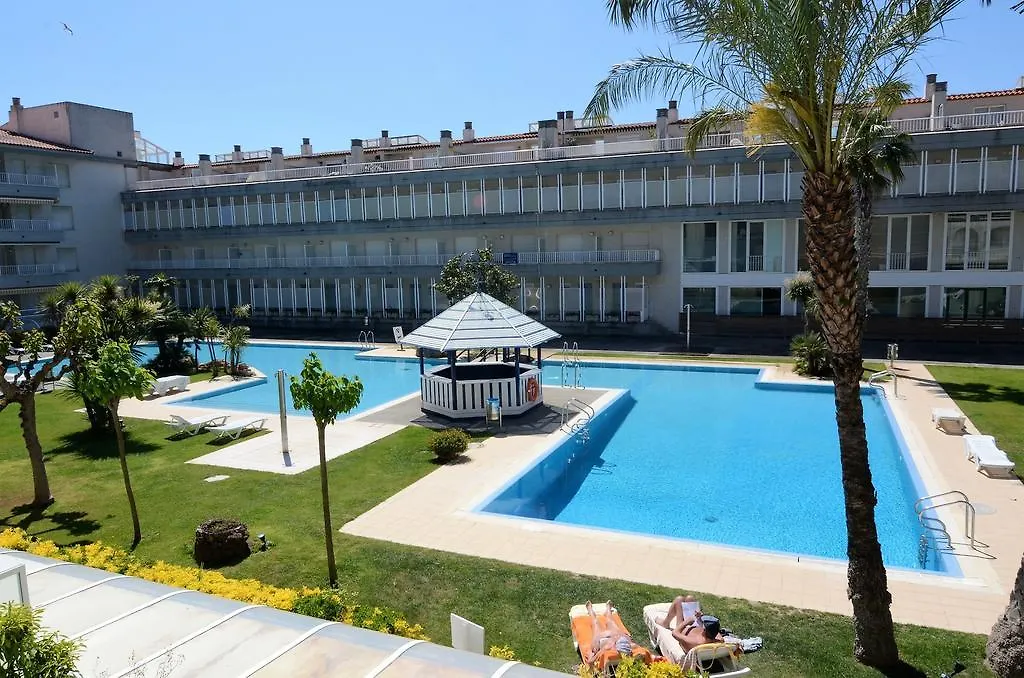 Apartamentos Mar D'Or L'Estartit Appartement
