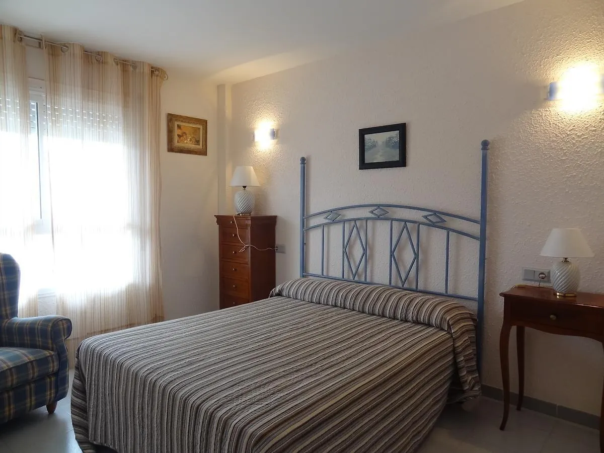 Apartamentos Mar D'Or L'Estartit Appartement
