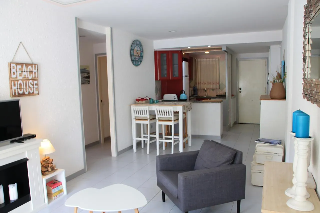 Apartamentos Mar D'Or L'Estartit 0*,  Spanje
