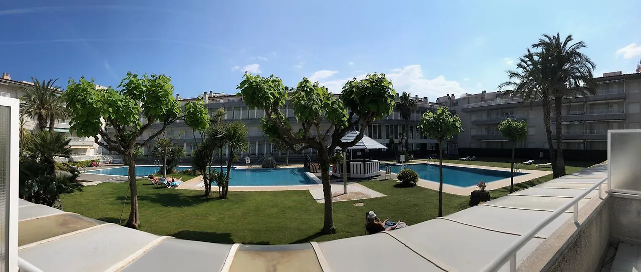 Apartamentos Mar D'Or L'Estartit Appartement