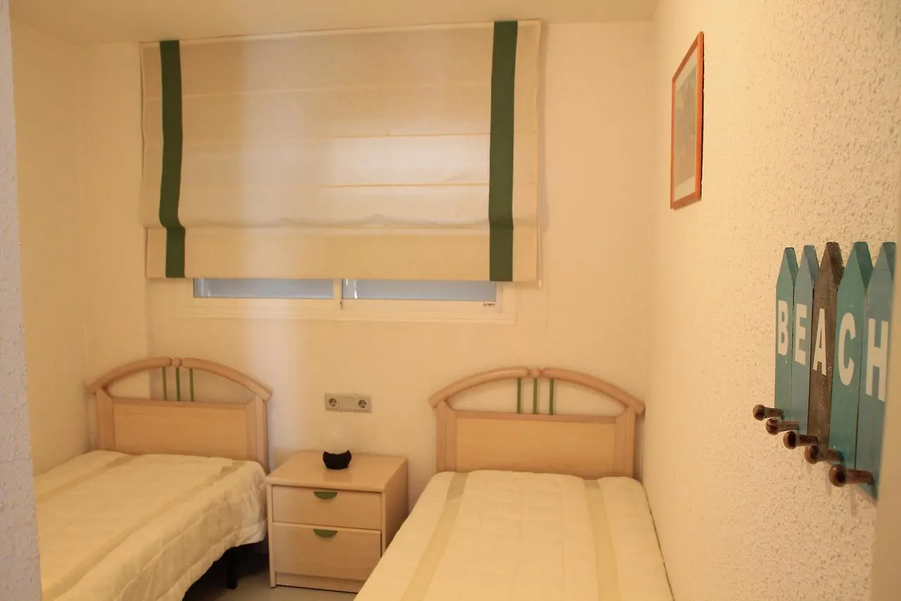 Apartamentos Mar D'Or L'Estartit