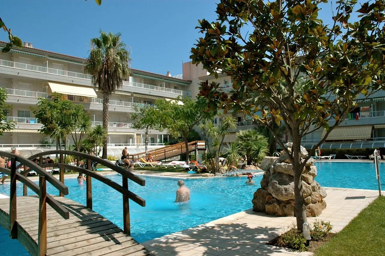 Apartment Apartamentos Mar D'Or L'Estartit Spain